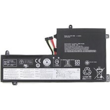 Lenovo 5B10W67295 Notebook Batarya Laptop Pil