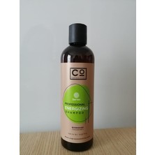 Co Professional Canlandırıcı Şampuan/Energizing Shampoo 400ml