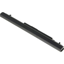 Asus K56CM-XX064H Notebook Batarya Laptop Pil 4cell