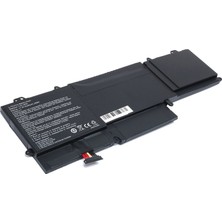 Modanom Asus U38DT Notebook Batarya Laptop Pil