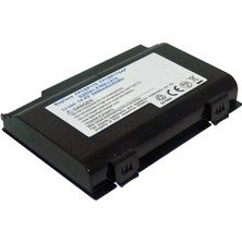 Fujitsu 0644670 Notebook Batarya Laptop Pil 8c