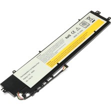 Lenovo Y40-80 Notebook Batarya Laptop Pil