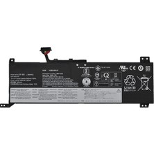 Lenovo Legion 5 81Y600FKTX Notebook Batarya Laptop Pil V1