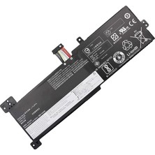 Lenovo L17M2PF2 Notebook Batarya Laptop Pil