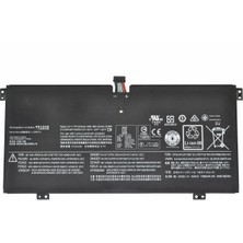 Lenovo Thinkpad 20GH Notebook Batarya Laptop Pil