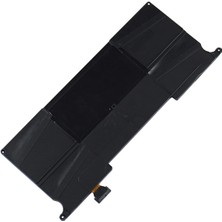 Apple MacBook Air EMC2471 Notebook Batarya Laptop Pil V2