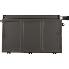 Lenovo Thinkpad 20KS001MTX Notebook Batarya Laptop Pil