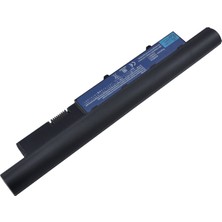 Acer Travelmate Timeline 8571 Batarya Laptop Pil Acer Aspire AS4820TG-644G16MNKS Batarya Laptop Pil