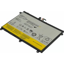Lenovo L13L4P21 Notebook Batarya Laptop Pil