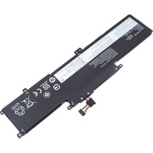 Lenovo Thinkpad L380 S2 Yoga 3rd Gen Notebook Batarya Laptop Pil