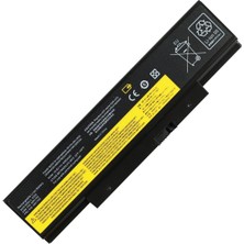 Lenovo Thinkpad 20EVS06L00 Notebook Batarya Laptop Pil