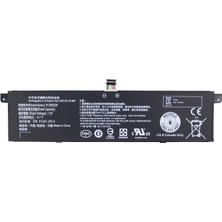 Modanom Xiaomi Mi Air 13.3-Inch A37511DS/FX Notebook Batarya Laptop Pil