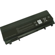 Dell Latitude CA003LE55406MEDNA Notebook Batarya Laptop Pil 9c