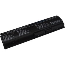 Hp Pavılıon DV6-7041TX Batarya Laptop Pil
