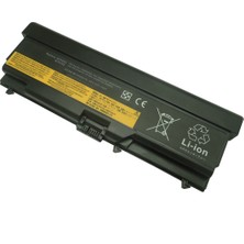 Lenovo Thinkpad L530-2478 Notebook Batarya Laptop Pil 9cell