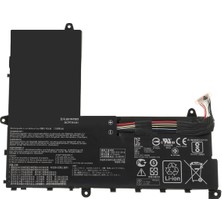 Asus 0B200-01690000 Notebook Batarya Laptop Pil