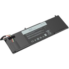 Dell Inspiron P19T 3137 Notebook Batarya Laptop Pil