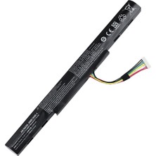 KT.0060G.001 Notebook Batarya Laptop Pil V1 4 Cell