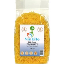 Vie Life Düşük Proteinli Tel Şehriye 250 gr