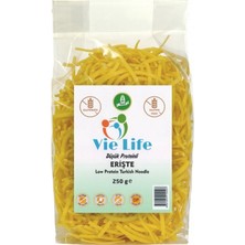 Vie Life Düşük Proteinli Erişte 250 gr