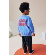 Arbi Kids Erkek Çocuk Cool Vibes Alt Üsttakım