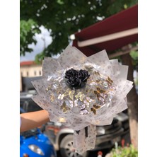 Kelebek Buketi Güllü  Konsept