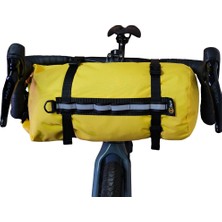 Semçanta - Bikepacking Tüp Çanta 9L