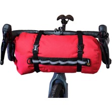 Semçanta - Bikepacking Tüp Çanta 9L