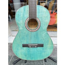 Clariss CCG100BL Klasik Gitar