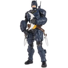 Spin Master Batman 6067399 Batmanın Maceraları Figür Set 30 cm 4+