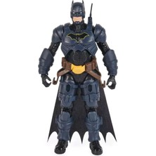 Spin Master Batman 6067399 Batmanın Maceraları Figür Set 30 cm 4+