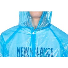 Kaufhier Naylon Cep Yağmurluk