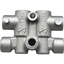 Limitör (Lcr Valfı) Accent 95-00/Excel 90-94-[Product_Code]