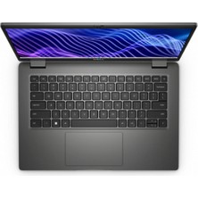 Dell Latıtude 3540 I5-1235U 16GB 512GB SSD 15.6" Ubu N047L354015EMEA_ADL_VP_UBU