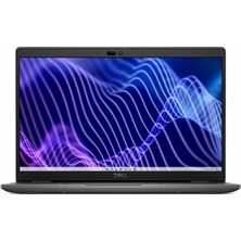 Dell Latıtude 3540 I5-1235U 16GB 512GB SSD 15.6" Ubu N047L354015EMEA_ADL_VP_UBU