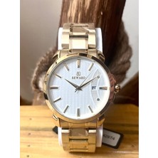 Reward Çelik Kordon Yeni Model Takvimli Erkek Kol Saati