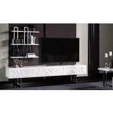 Cadde Yıldız Gloria Tv Ünitesi