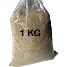 Akvaryum Kumu Doğal Midye Tozu 1 kg