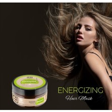 Co Professional Energizing Hair Mask - Canlandırıcı Saç Maskesi