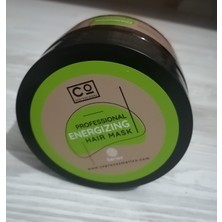 Co Professional Energizing Hair Mask - Canlandırıcı Saç Maskesi