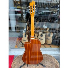 Clariss İnce Kasa Sahne Gitarı