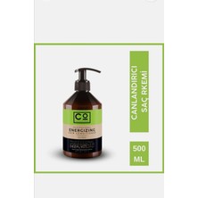 Co Professional Energizing Hair Conditioner - Canlandırıcı Saç Kremi 500 ml