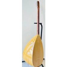 Artemis Gitar Burgulu Kısa Sap Dut Bağlama