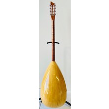 Artemis Gitar Burgulu Kısa Sap Dut Bağlama