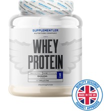 Supplementler.com Whey Protein 500 gr