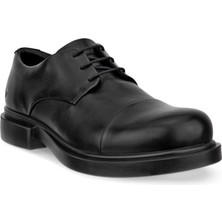Ecco Metropole Seoul M Black