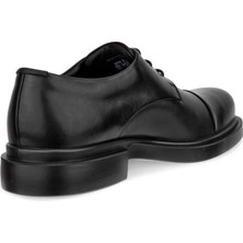 Ecco Metropole Seoul M Black