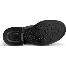 Ecco Metropole Seoul M Black