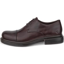 Ecco Metropole Seoul M Mocha
