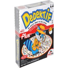Xsay Redka Dedektif Plus RD5317